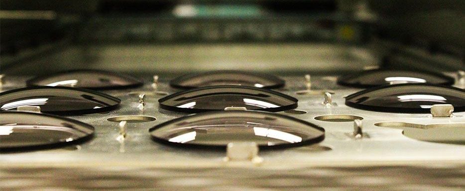 Verres optiques Verres optiques