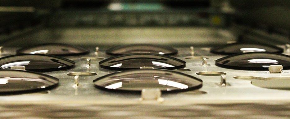 Verres optiques